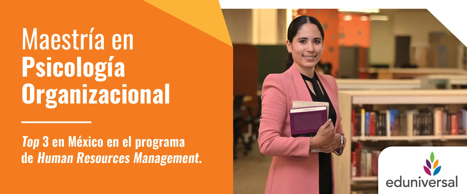 Psicología Organizacional 