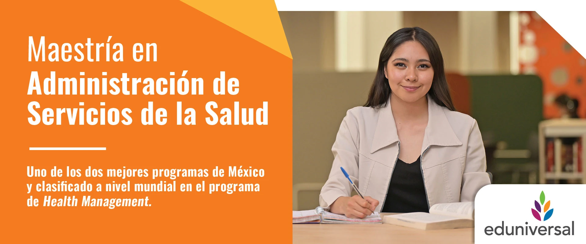 Administración de Servicios de la Salud