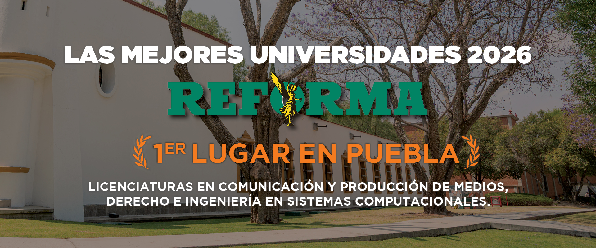Slide Reforma - UDLAP
