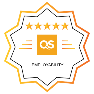 Employability QS Star