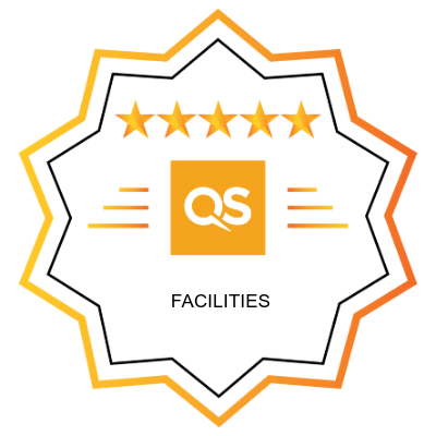 Facilities QS Star