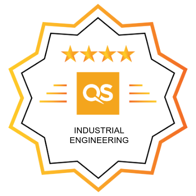 Industrial Engineering QS Star