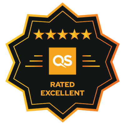 Rated Excellent QS Stars UDLAP