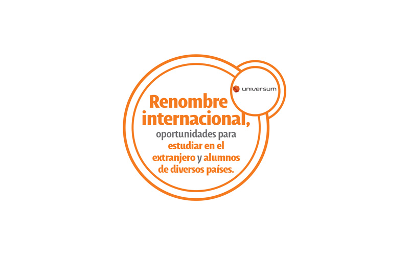 Experiencia internacional - UDLAP