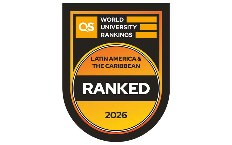 Posicionamiento a través de los años - UDLAP