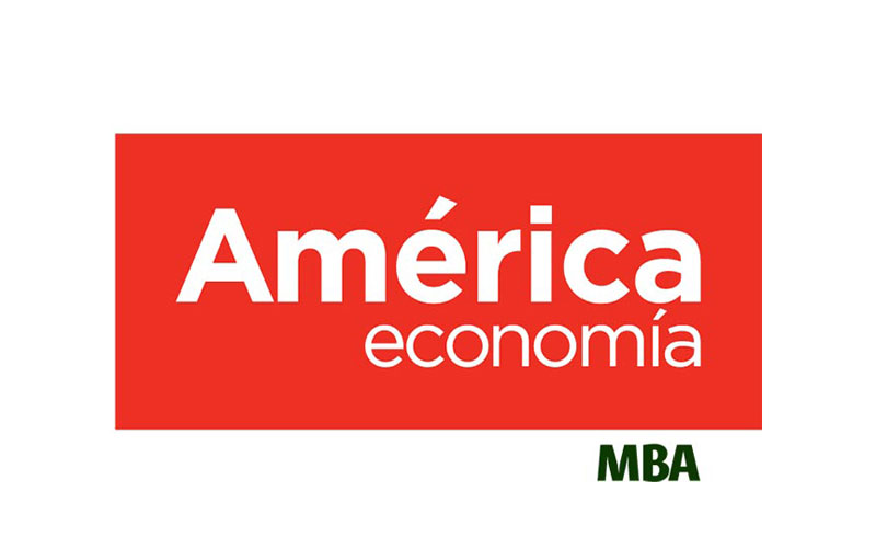 América Economía MBA - UDLAP