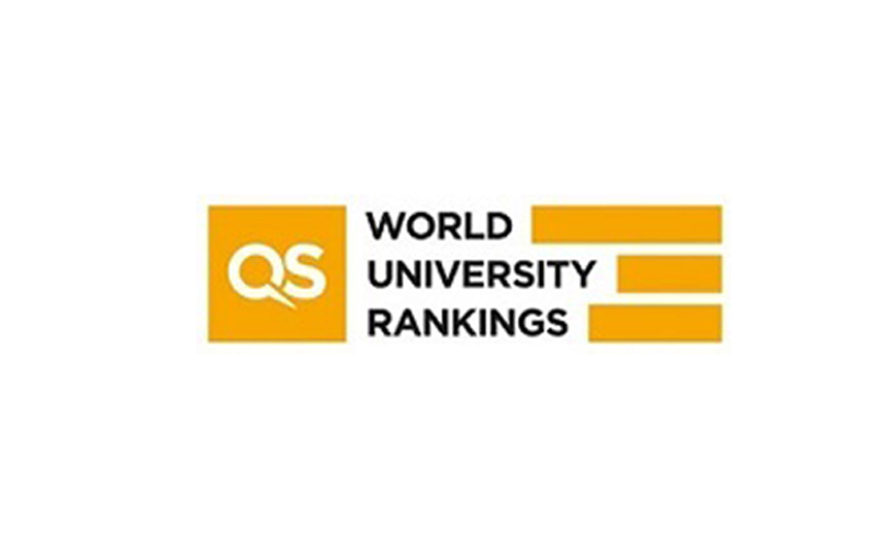 QS World University Rankings - UDLAP