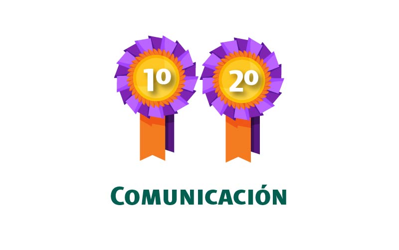 Posicionamiento por programa académico a través de los años - UDLAP