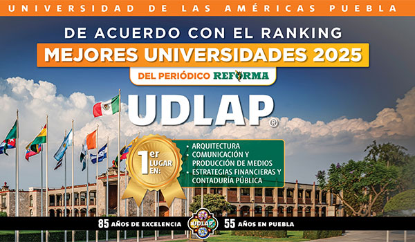 Ranking UDLAP