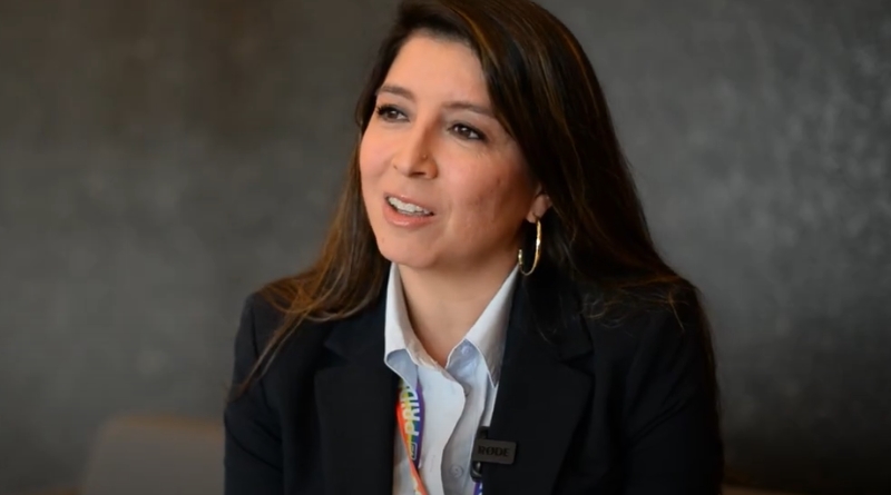 Video Ana Cecilia García - egresados UDLAP