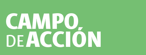 Campo de acción