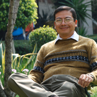 JOSÉ LUIS SÁNCHEZ SALAS