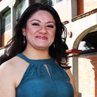 LUCILA ISABEL CASTRO PASTRANA