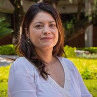 MARÍA TERESA JIMÉNEZ MUNGUÍA