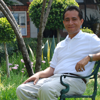 MIGUEL ÁNGEL MÉNDEZ ROJAS