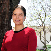 MÓNICA CERRO LÓPEZ