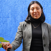 NELLY RAMÍREZ CORONA