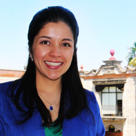 ERIKA PALACIOS  ROSAS