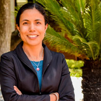 DEBORAH XANAT FLORES CERVANTES