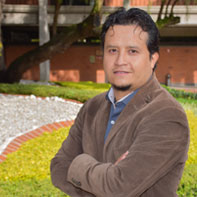 JOCKSAN ISMAEL  MORALES CAMACHO