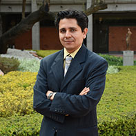 RICARDO NAVARRO AMADOR
