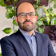 SERGIO ALBERTO BERNAL CHAVEZ