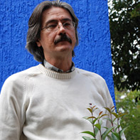 AURELIO LÓPEZ MALO VIGIL