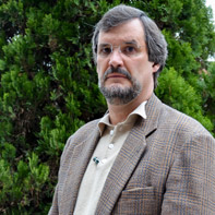 ENRIQUE PALOU GARCÍA