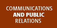 Communication and Public Relations