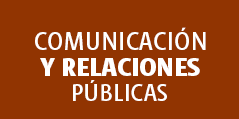 Comunicación y Relaciones Públicas