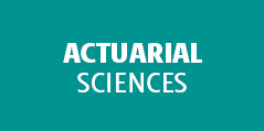 Actuarial Sciences