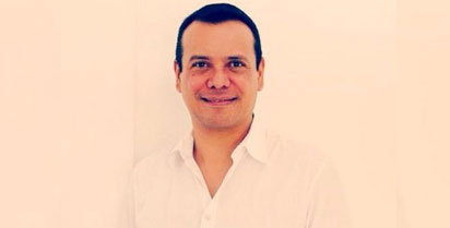 ALFREDO CANO ENRÍQUEZ. LATIN AMERICA PAYROLL MANAGER EN HEWLETT-PACKARD