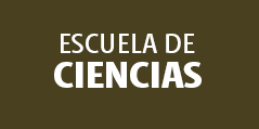 Escuela de Ciencias