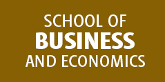 School of Business and Economics