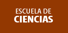 Escuela de Ciencias