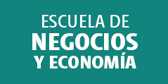 Escuela de Negocios y Economía