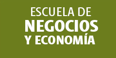 Escuela de Negocios y Economía
