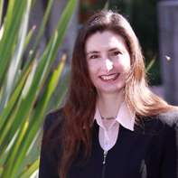 LAURA HELENA PORRAS HERNÁNDEZ