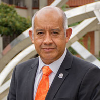 JOSÉ LUIS VÁZQUEZ GONZÁLEZ