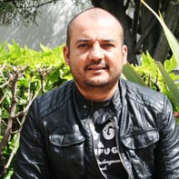 JUAN MAURICIO AUDIRAC CAMARENA