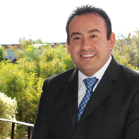 JOSÉ JAIME ESPARRAGOZA RAMÍREZ