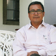 MARTÍN SÁNCHEZ CAMARGO