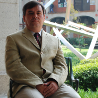 JUAN ANTONIO DÍAZ GARCÍA
