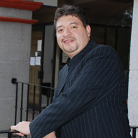 JOSÉ ADALBERTO CÓRDOVA PÉREZ
