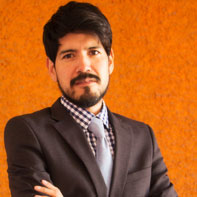 JOSÉ LUIS JASPEADO ESCALONA