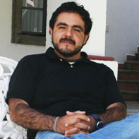 GABRIEL WOLFSON REYES