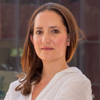 ANA PAULINA COLMENARES GONZALEZ