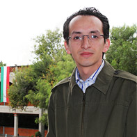 JUAN CARLOS REYES VÁZQUEZ
