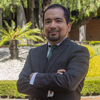 ISRAEL CEDILLO LAZCANO