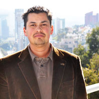 JOSÉ RAMÓN GIL GARCÍA